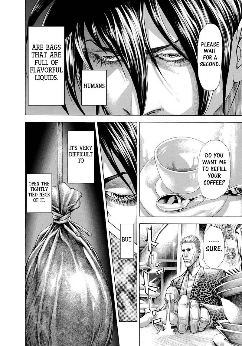 Read Usogui Manga Online