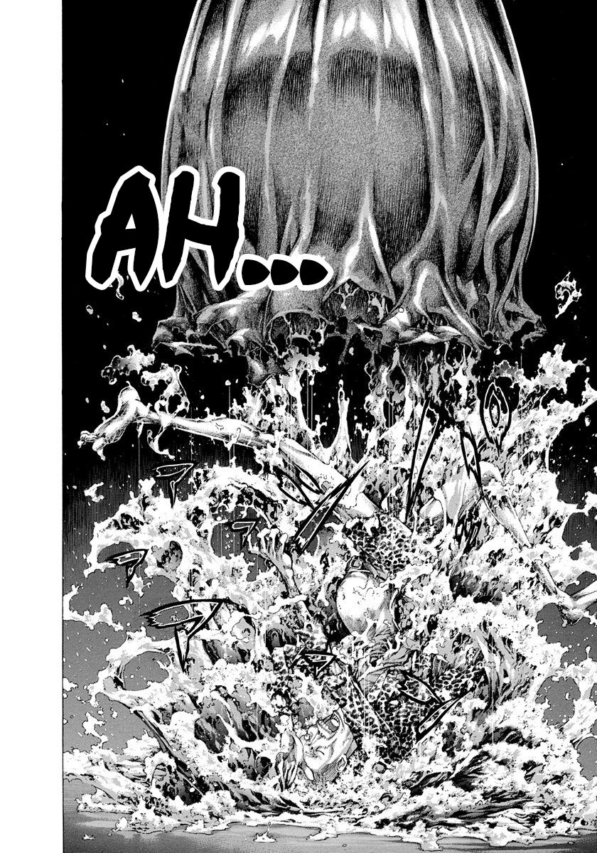 Read Usogui Manga Online
