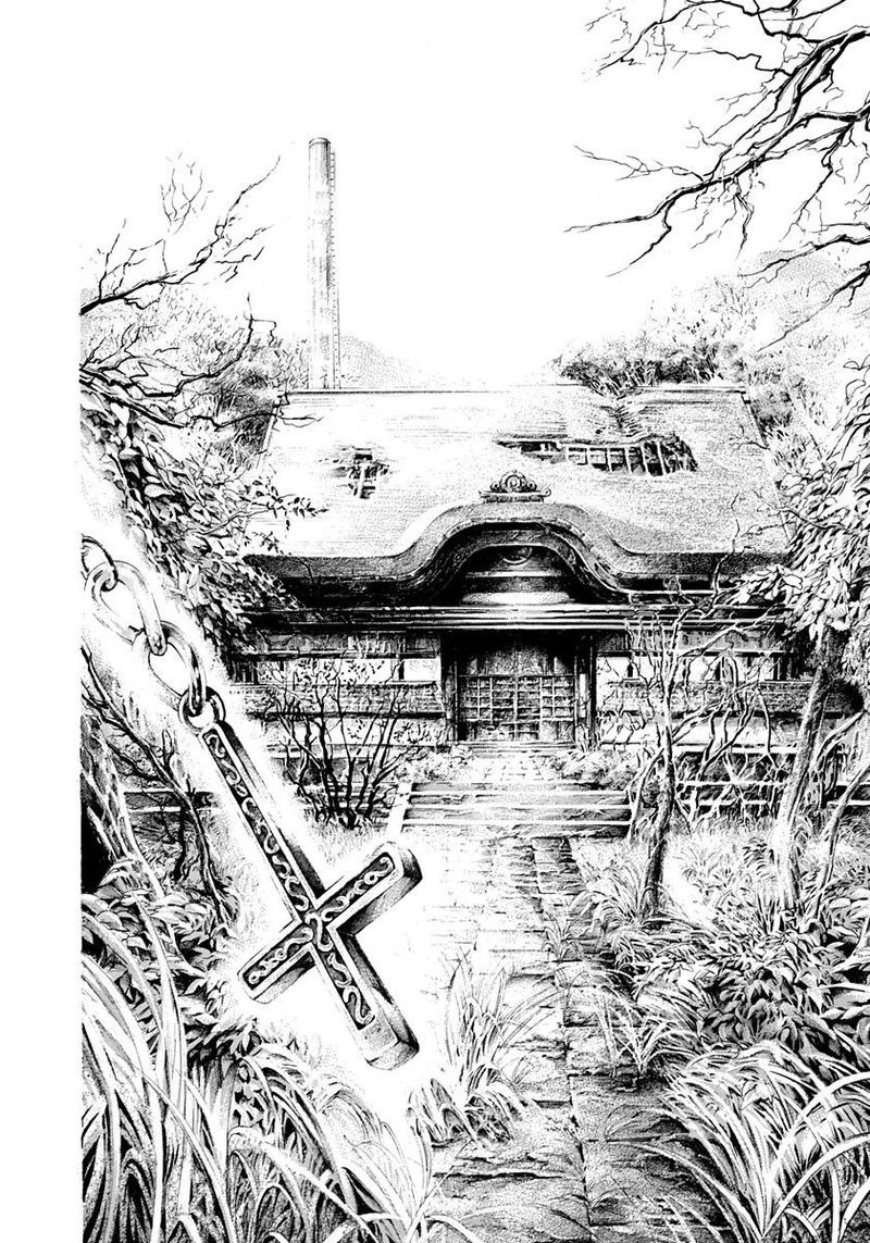 Read Usogui Manga Online