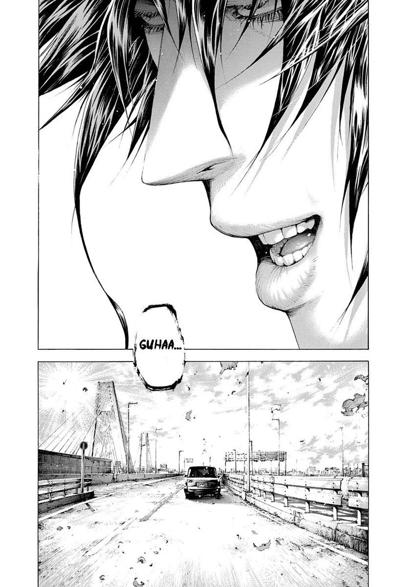 Read Usogui Manga Online