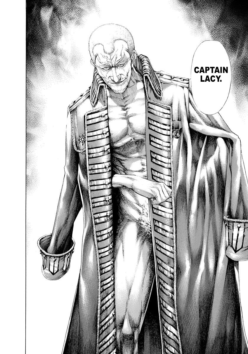 Read Usogui Manga Online