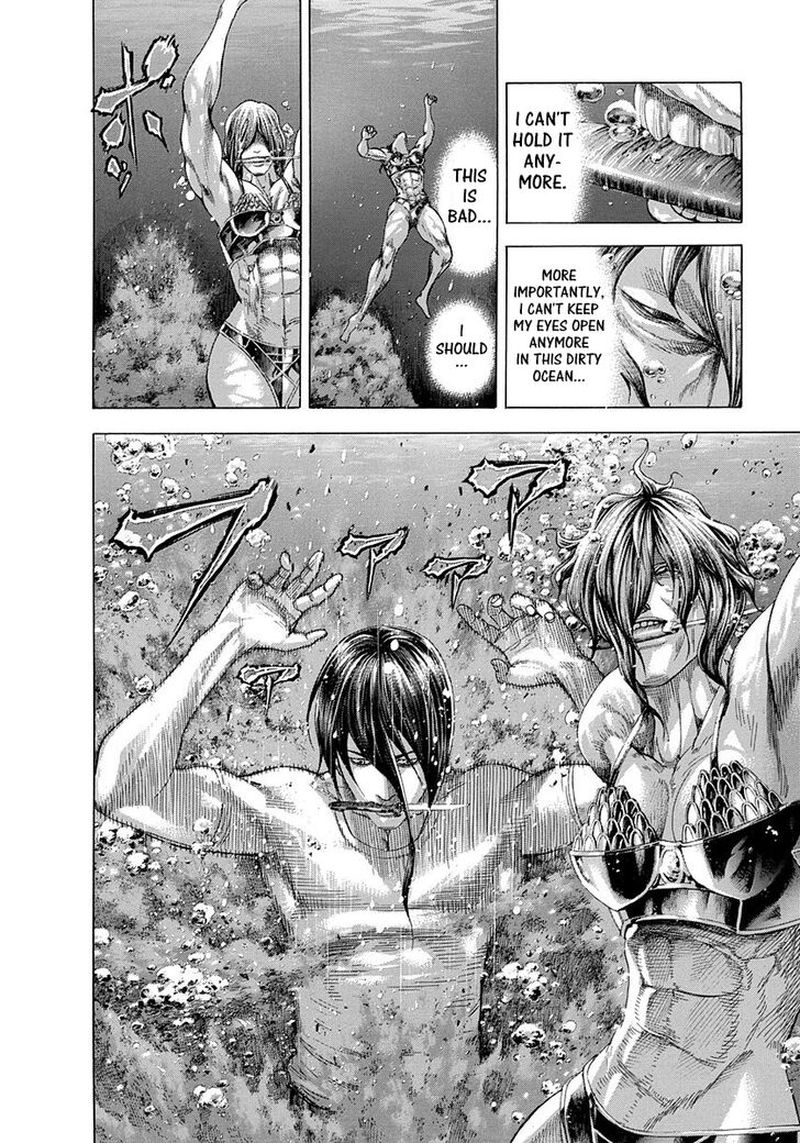Read Usogui Manga Online