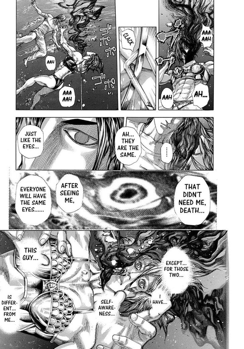 Read Usogui Manga Online