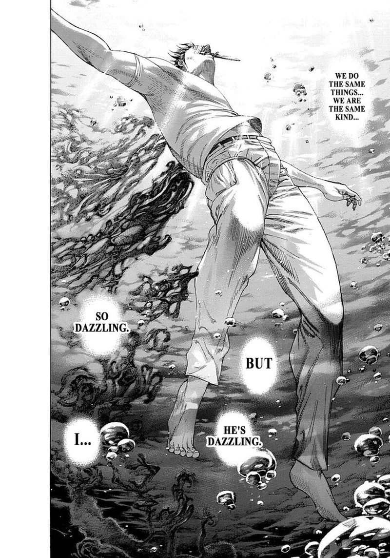 Read Usogui Manga Online