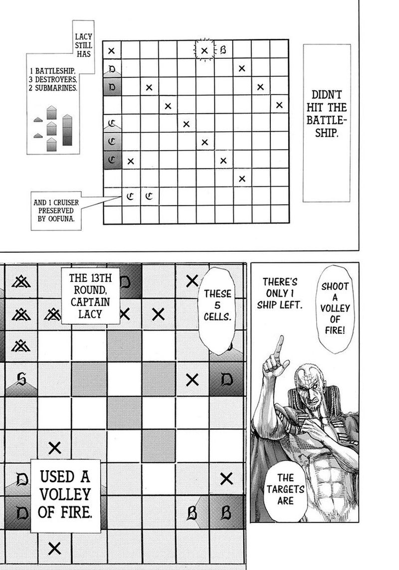 Read Usogui Manga Online