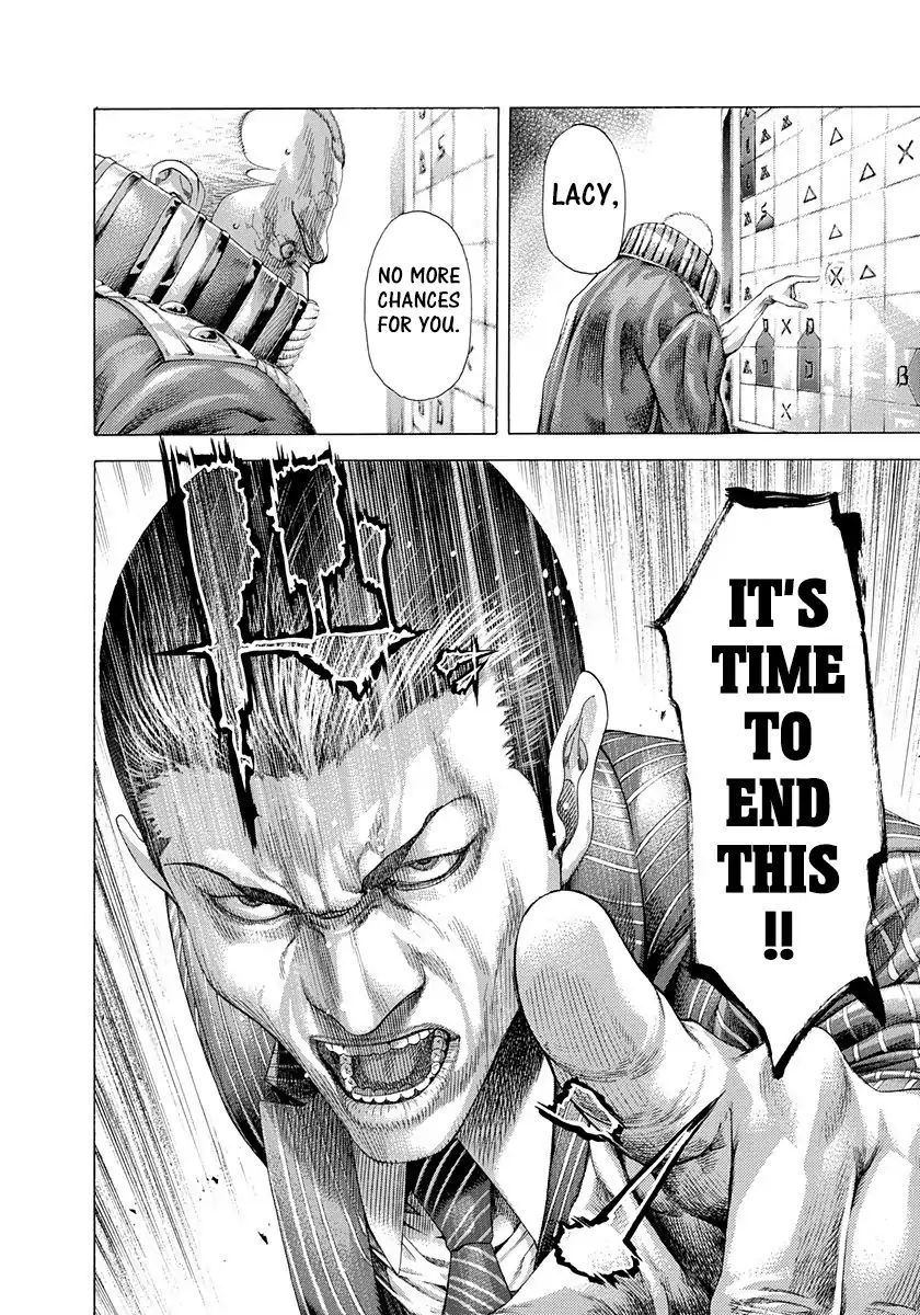 Read Usogui Manga Online