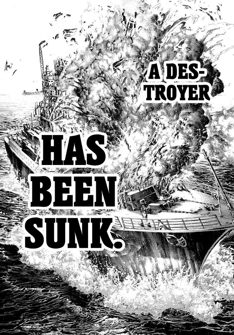 Read Usogui Manga Online