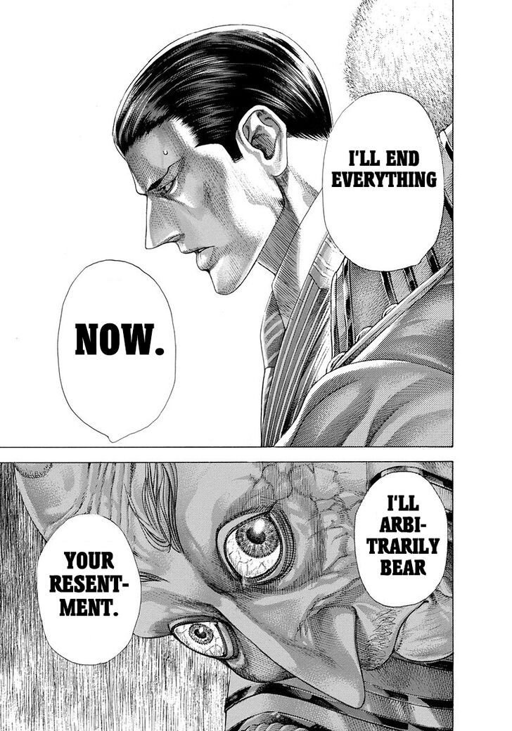 Read Usogui Manga Online