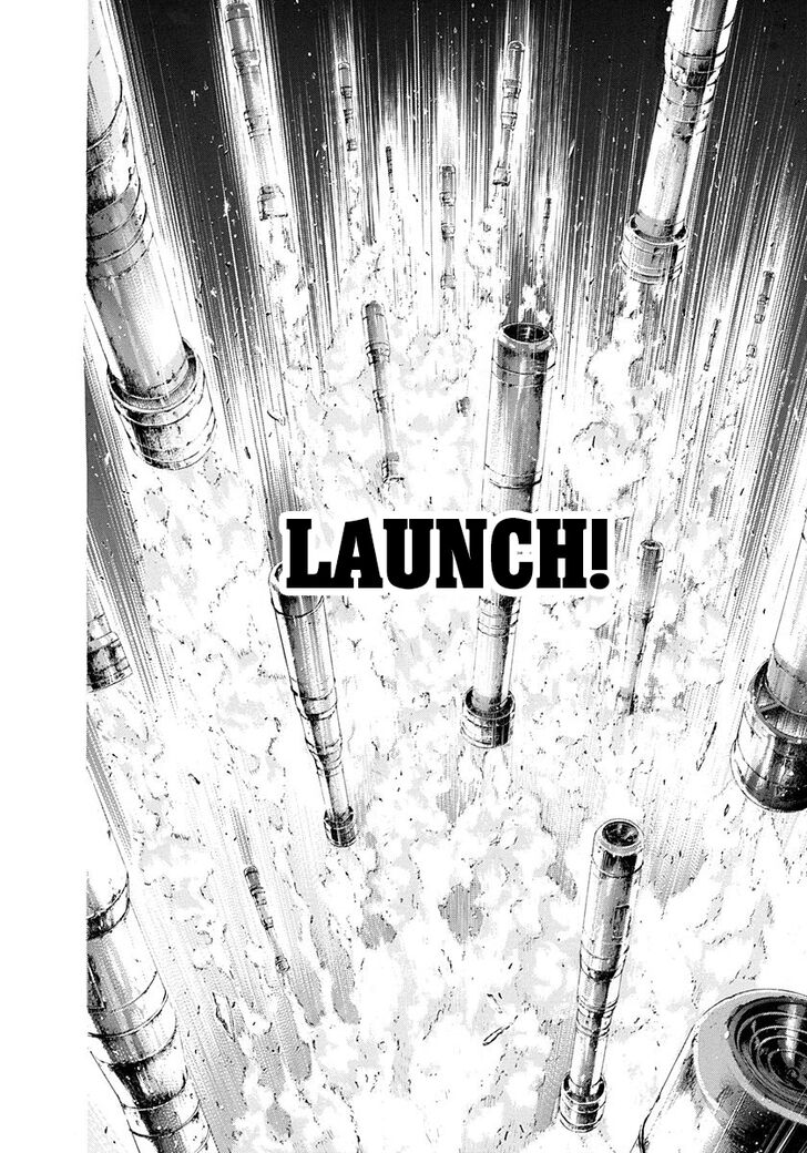 Read Usogui Manga Online