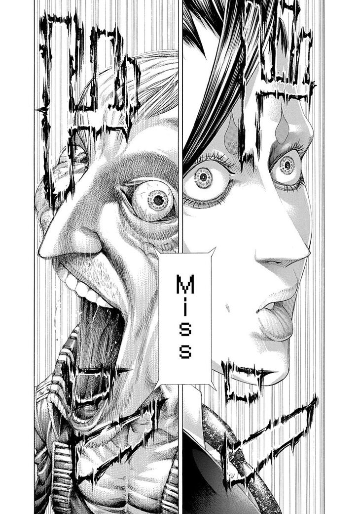 Read Usogui Manga Online