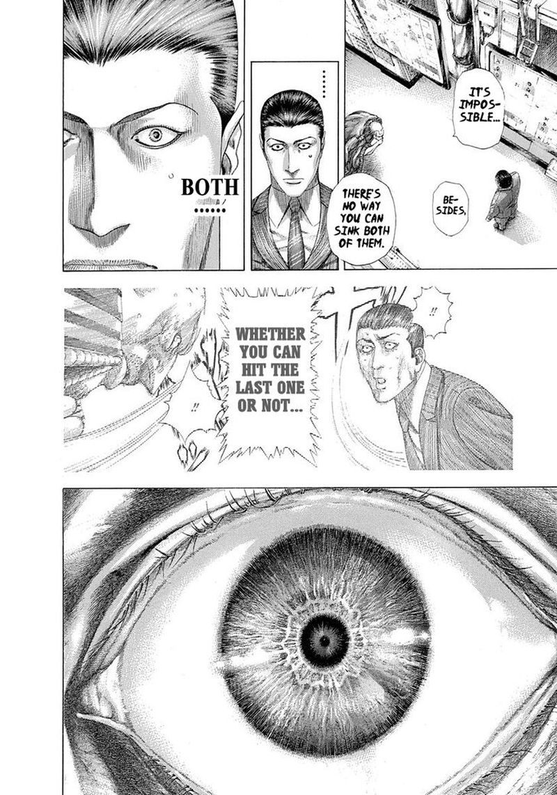 Read Usogui Manga Online