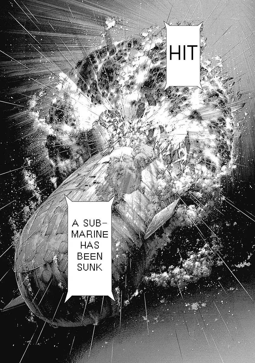 Read Usogui Manga Online