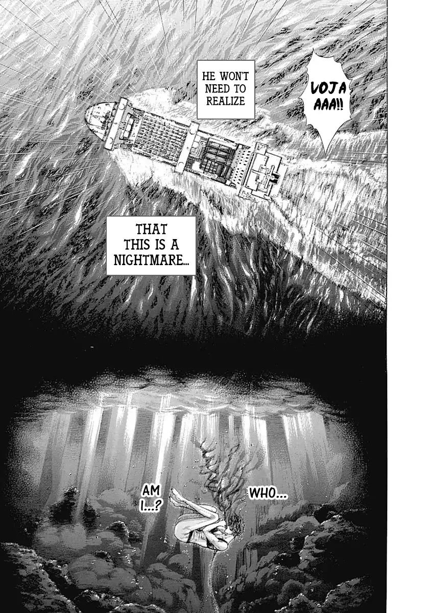 Read Usogui Manga Online