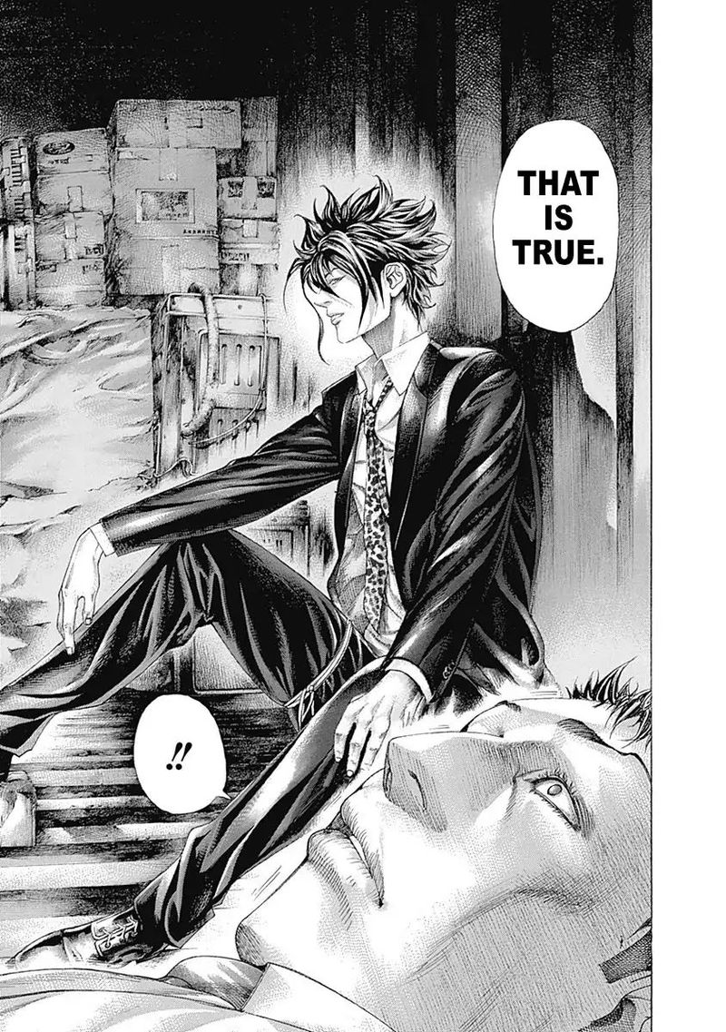 Read Usogui Manga Online