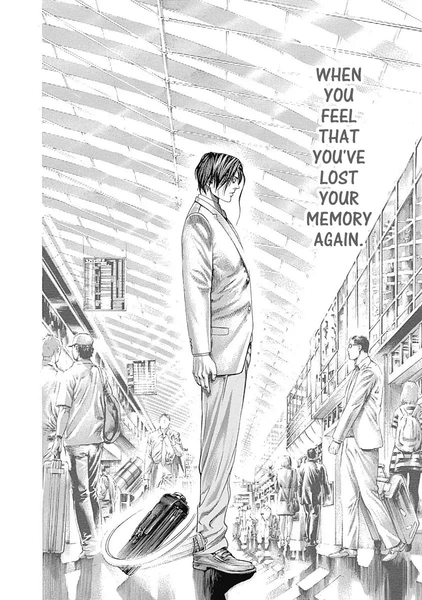 Read Usogui Manga Online