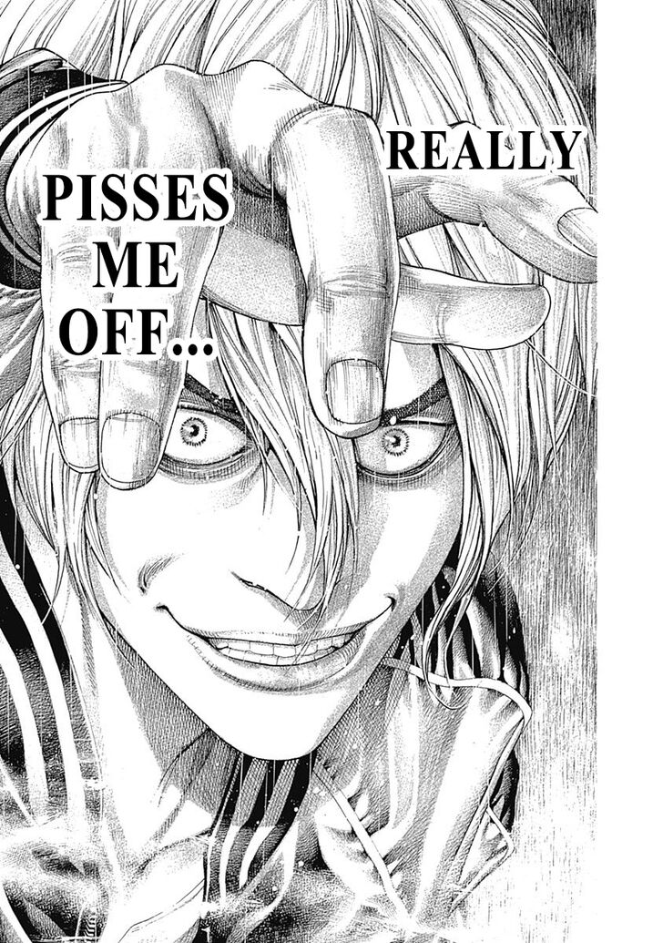 Read Usogui Manga Online