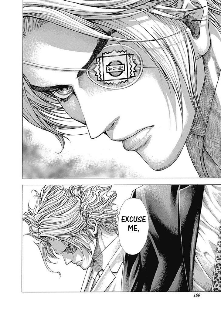 Read Usogui Manga Online