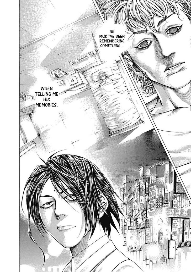 Read Usogui Manga Online