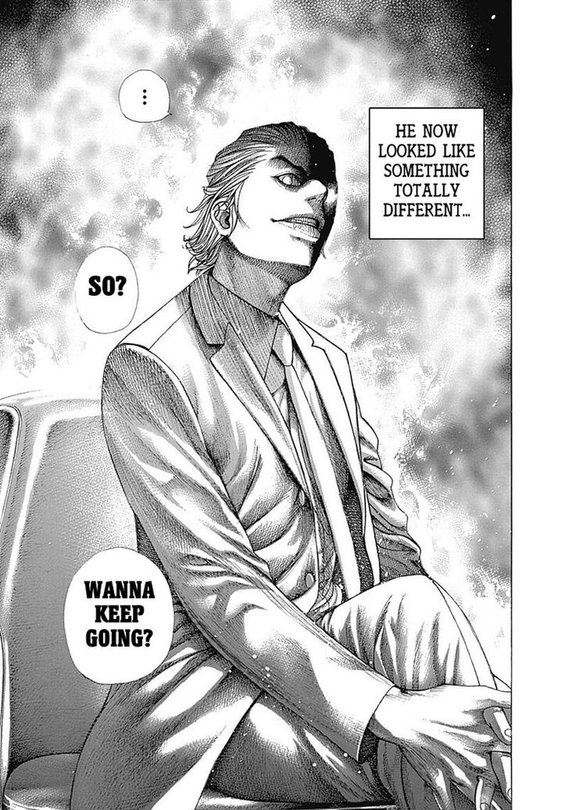 Read Usogui Manga Online