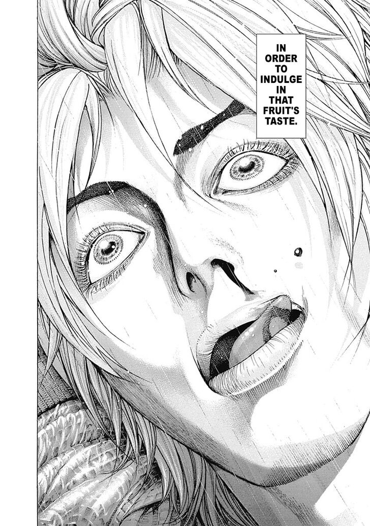 Read Usogui Manga Online