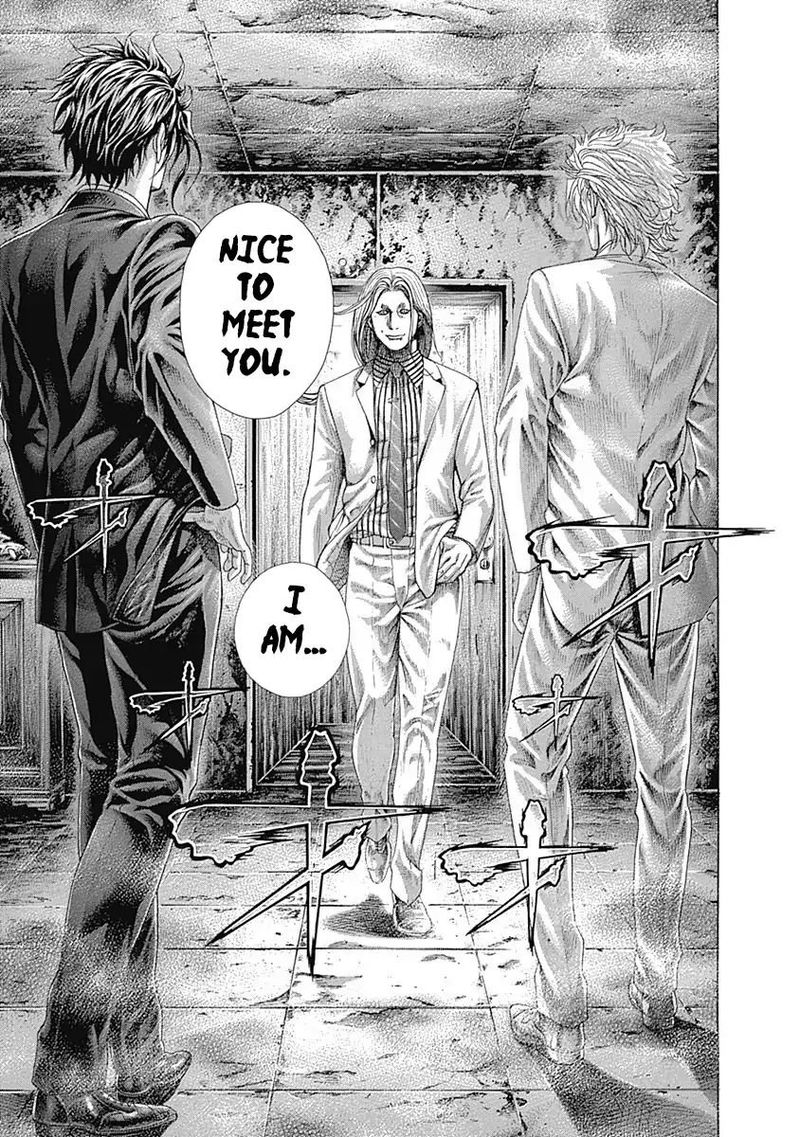 Read Usogui Manga Online