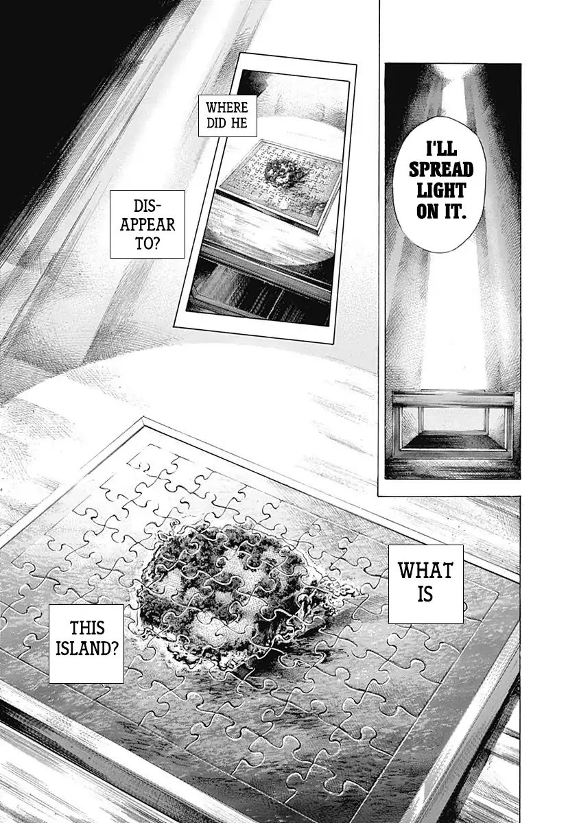 Read Usogui Manga Online