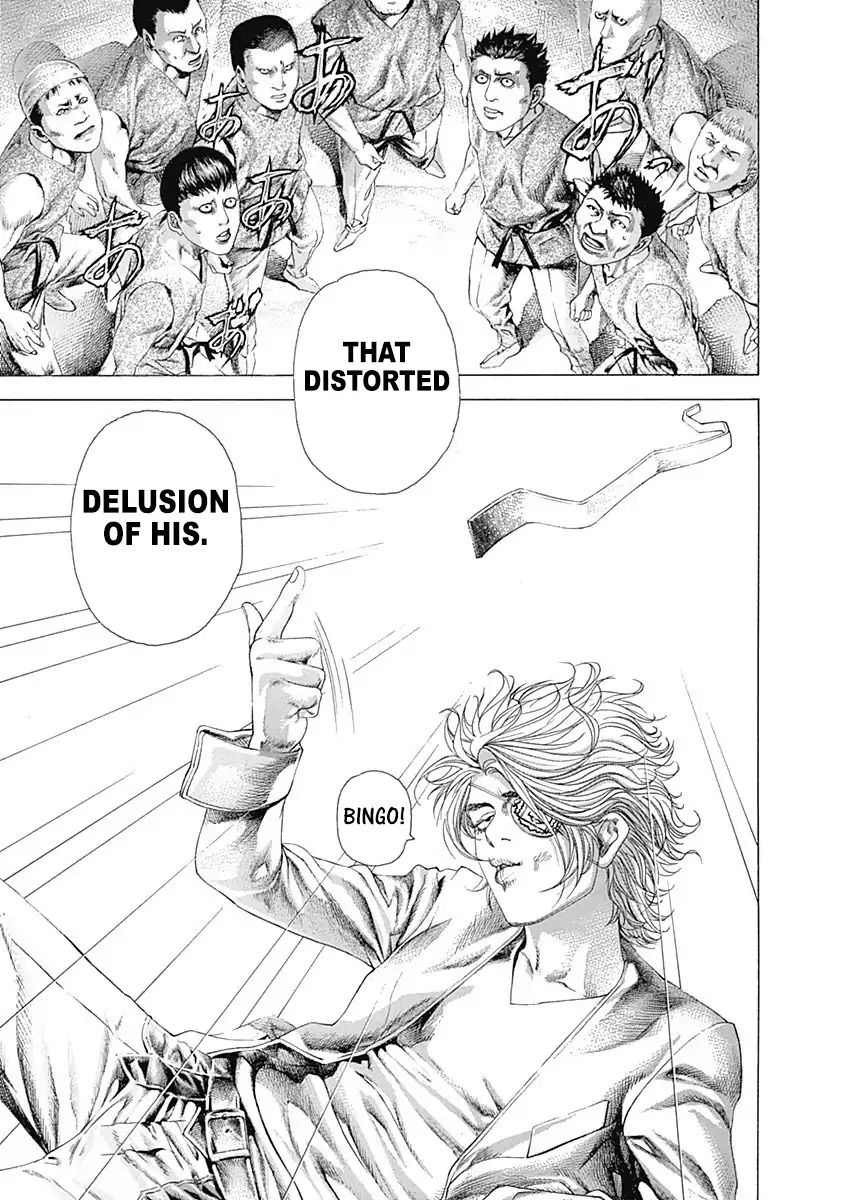 Read Usogui Manga Online