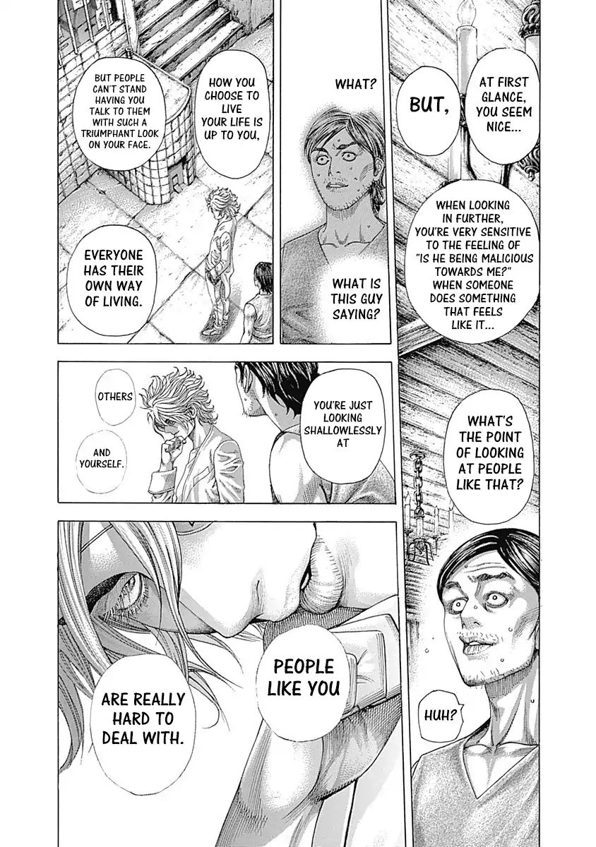 Read Usogui Manga Online