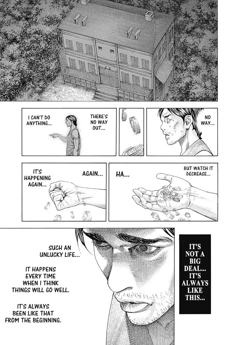 Read Usogui Manga Online