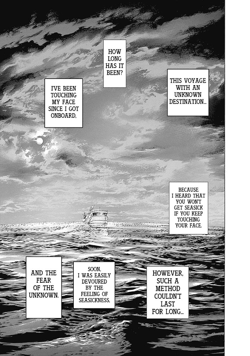 Read Usogui Manga Online