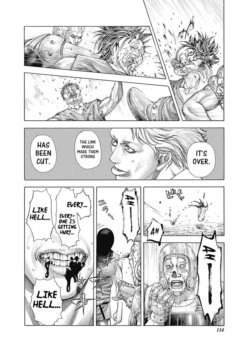 Read Usogui Manga Online
