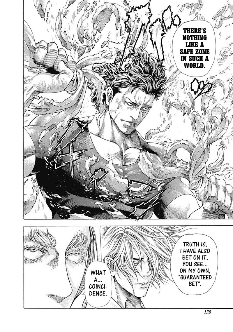 Read Usogui Manga Online
