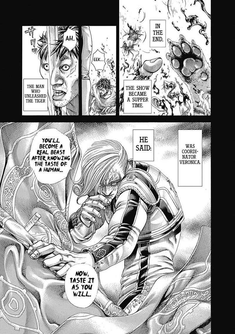 Read Usogui Manga Online