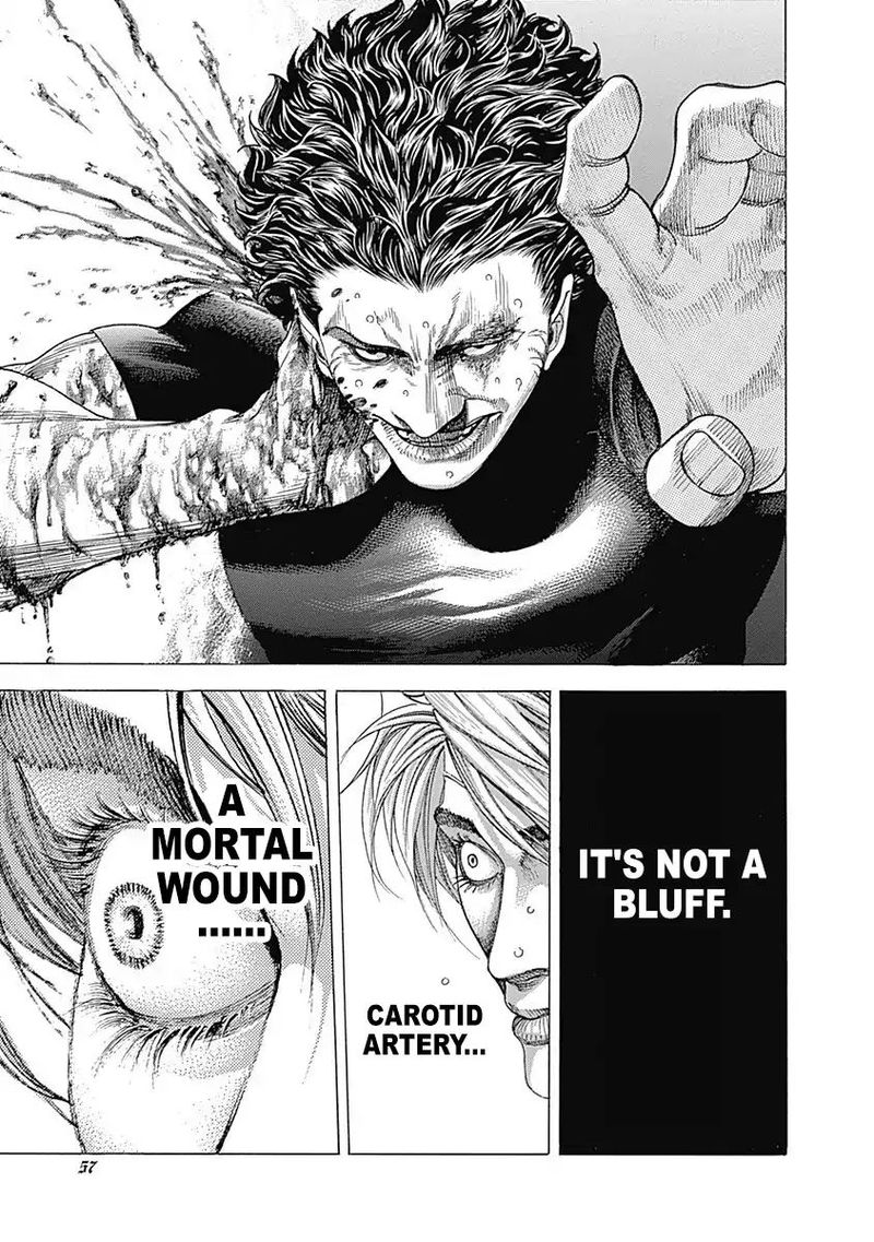 Read Usogui Manga Online