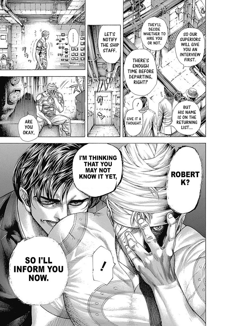 Read Usogui Manga Online