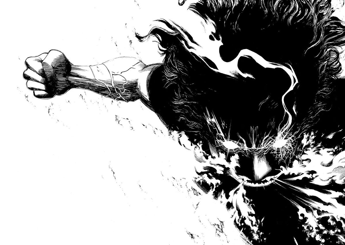 Read Usogui Manga Online