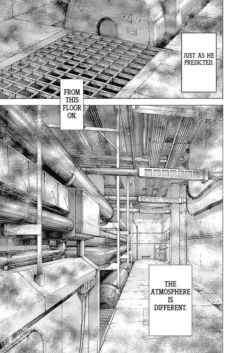 Read Usogui Manga Online