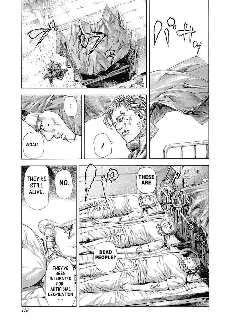 Read Usogui Manga Online
