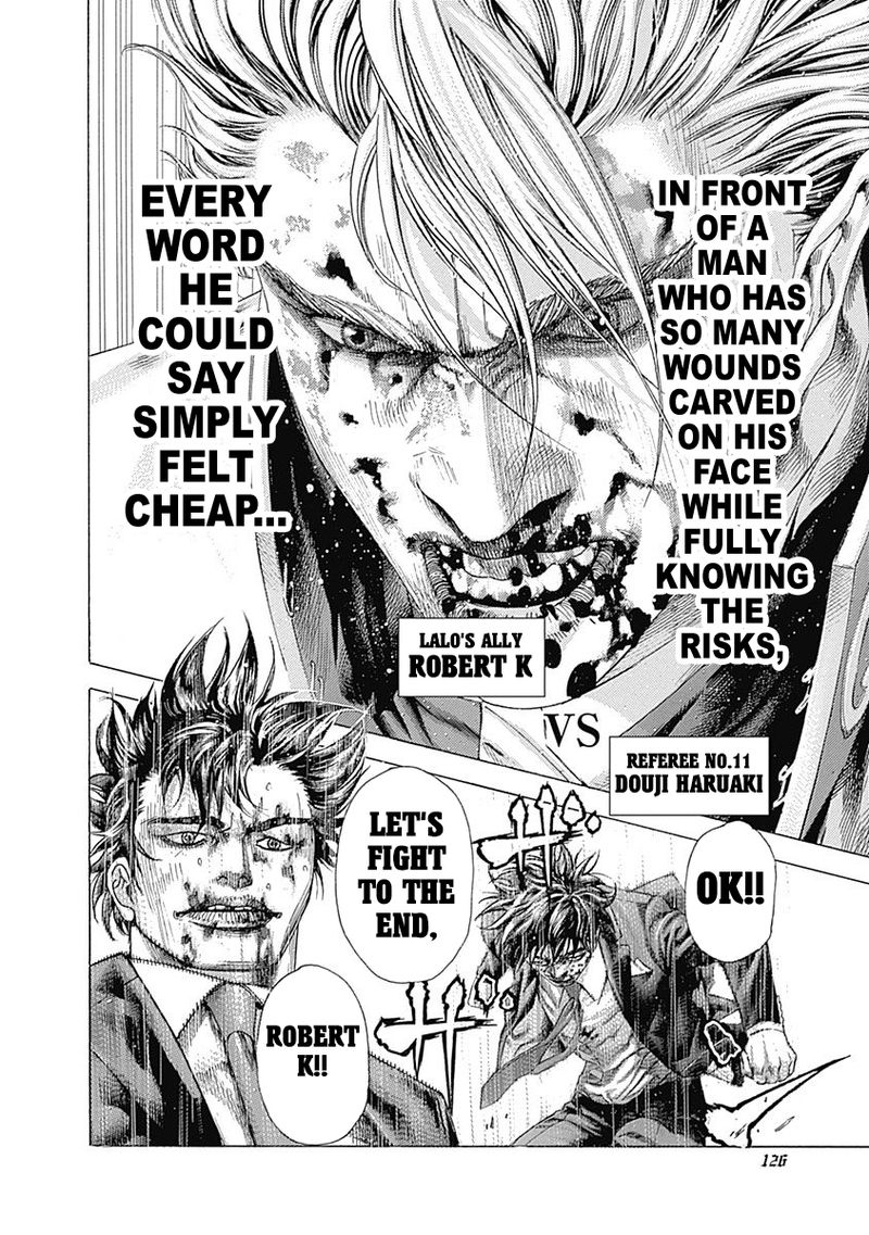 Read Usogui Manga Online