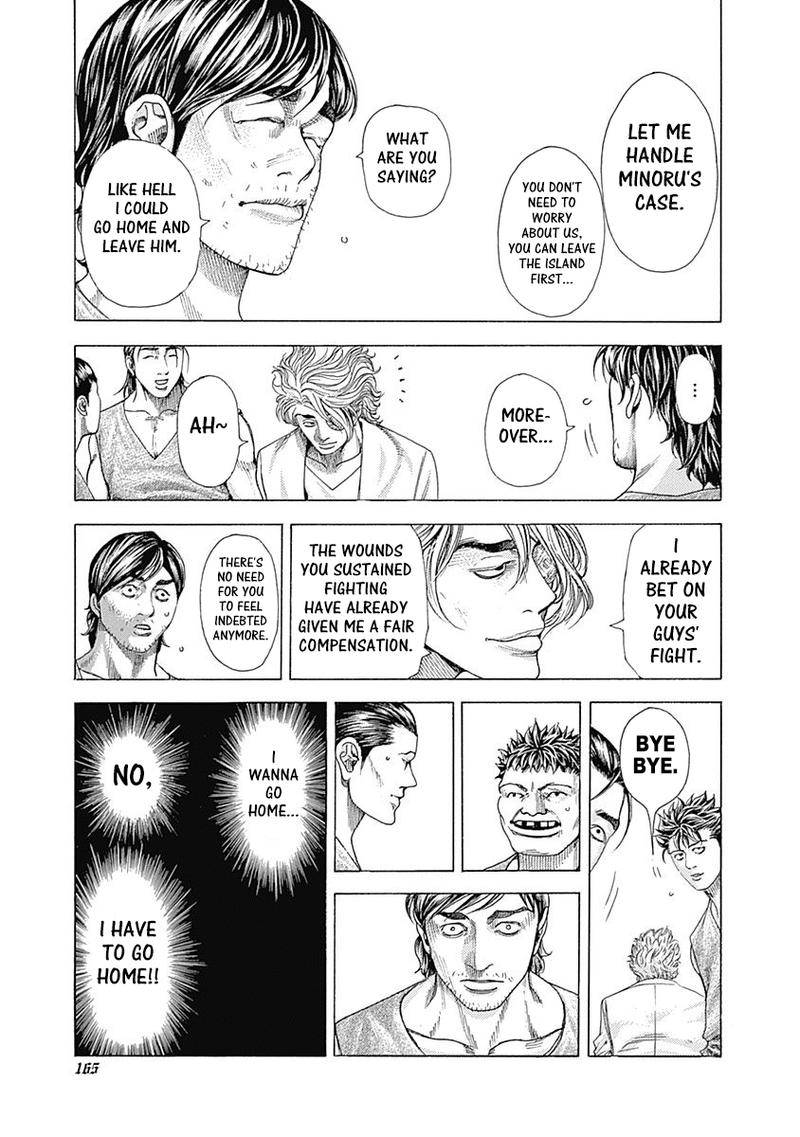 Read Usogui Manga Online