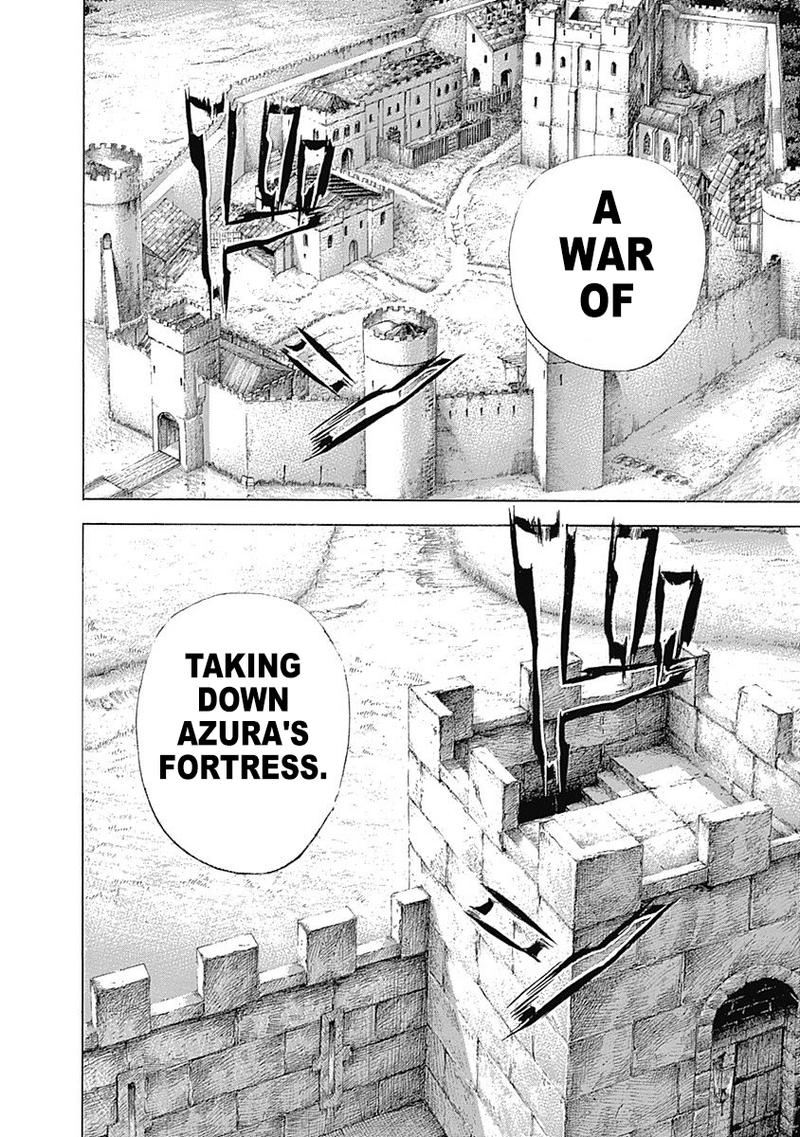 Read Usogui Manga Online