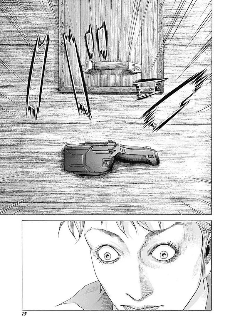 Read Usogui Manga Online