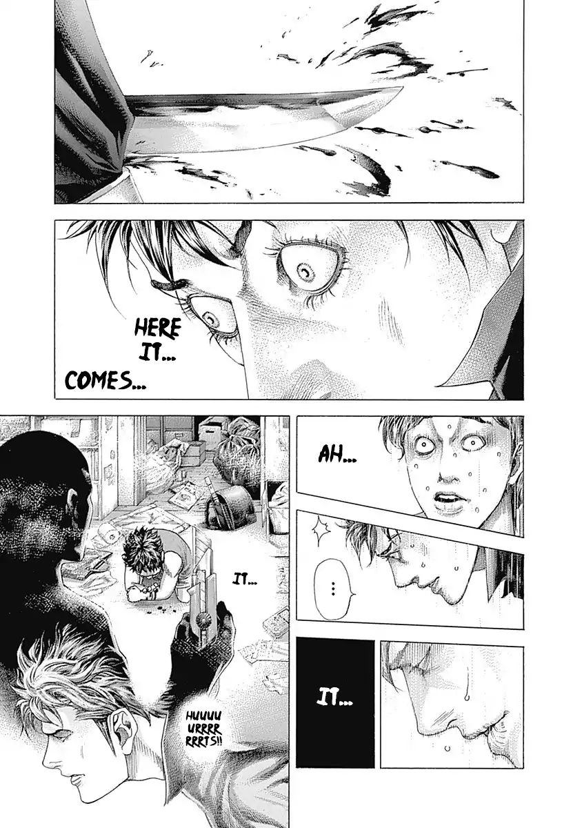 Read Usogui Manga Online