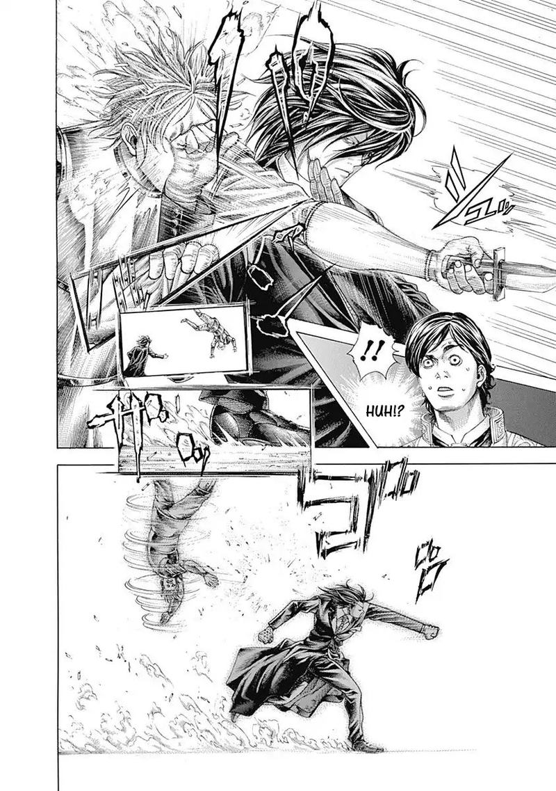 Read Usogui Manga Online
