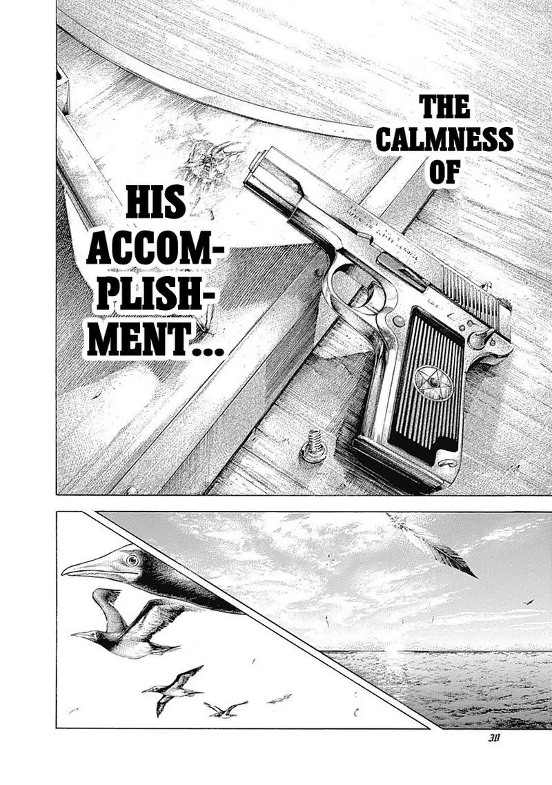 Read Usogui Manga Online
