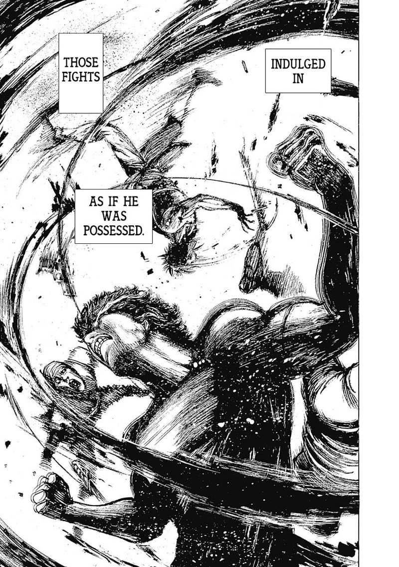 Read Usogui Manga Online