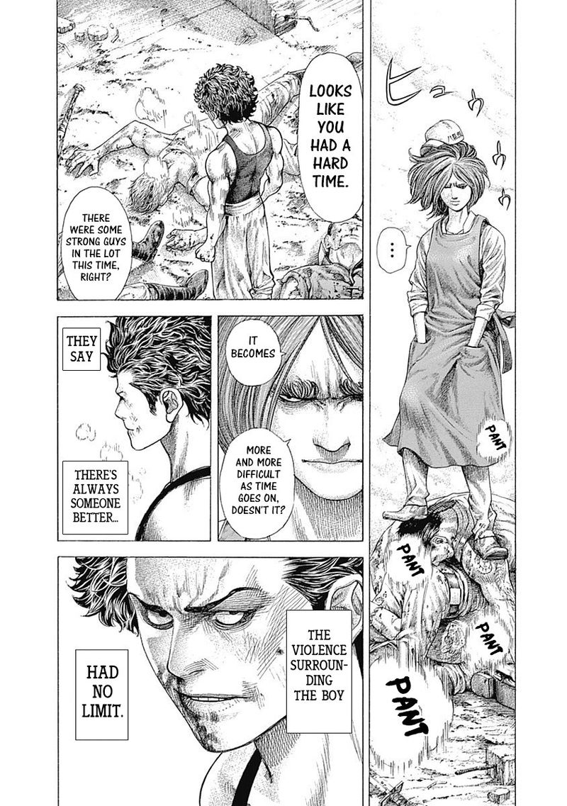 Read Usogui Manga Online
