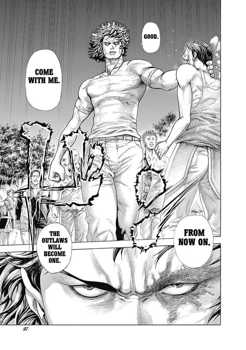 Read Usogui Manga Online
