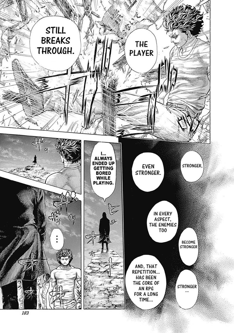 Read Usogui Manga Online