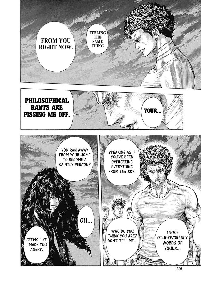 Read Usogui Manga Online